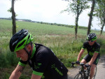 vader en zoon
