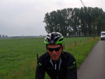 en Marc sluit de rij