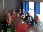 droom overtocht