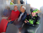 droom overtocht